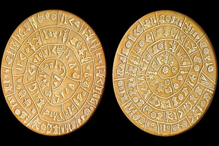 Δρ Γκάρεθ Όουενς: «Η ερμηνεία του Δίσκου της Φαιστού έχει ξεπεράσει το 50%»