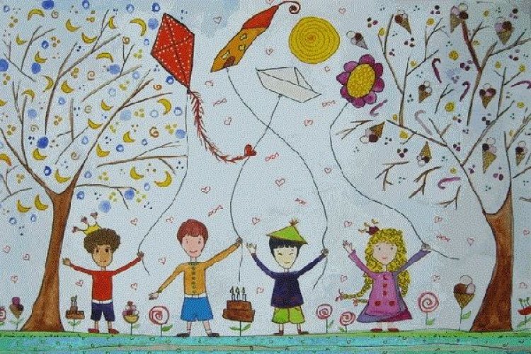 Προσοχή στο πέταγμα των χαρταετών εφιστά ο ΔΕΔΔΗΕ