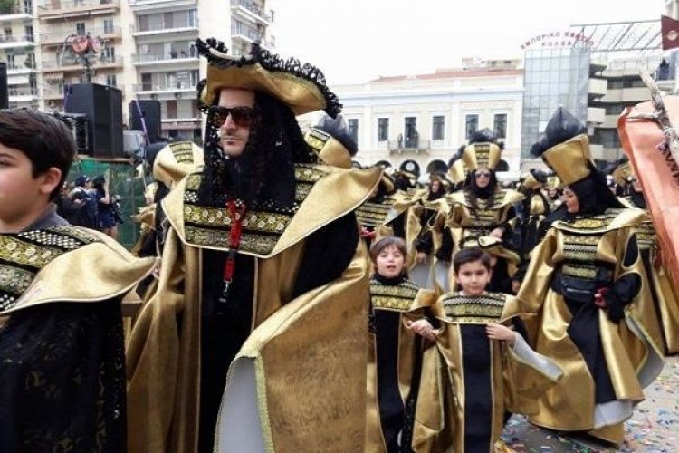 Η Αποκριά στην πορεία του χρόνου - Τι γιορτάζουμε αυτές τις μέρες;