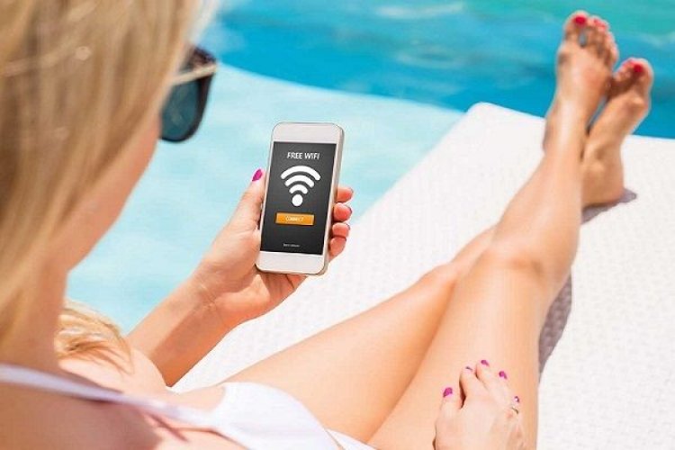 Δωρεάν WiFi σε πολίτες - Αιτήσεις από τους Δήμους