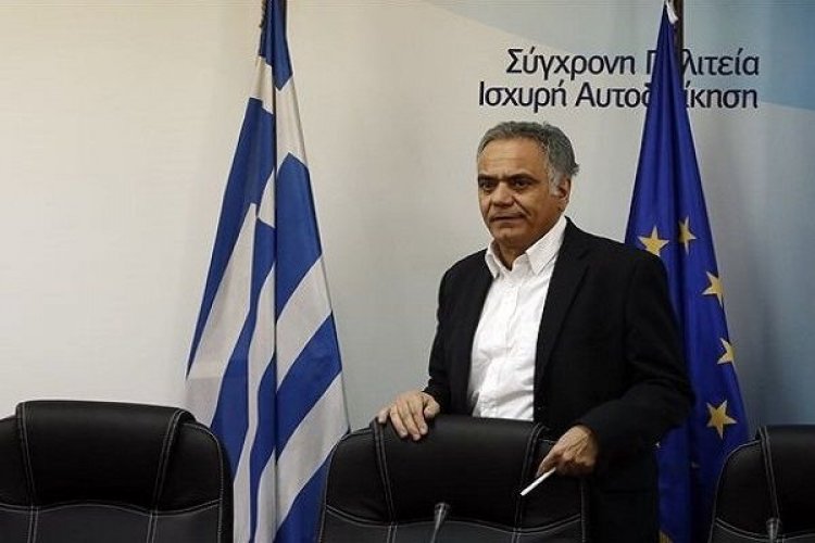 Ο νέος Καλλικράτης για την Τοπική Αυτοδιοίκηση