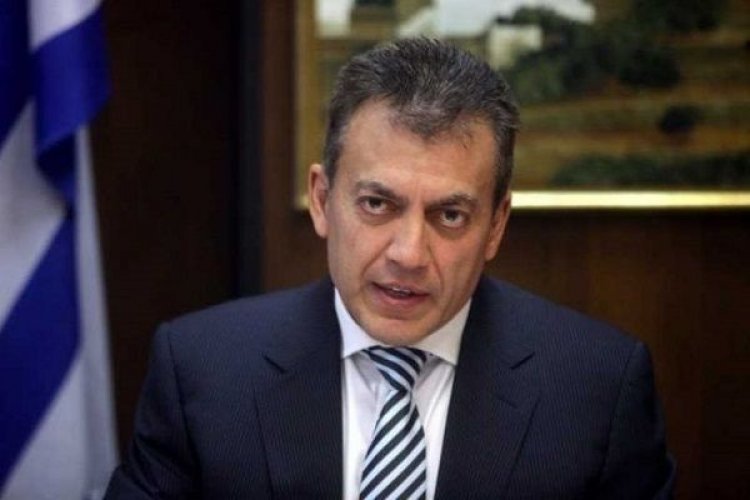 Γ. Βρούτσης: «Η επιστροφή εισφορών υγειονομικής περίθαλψης, εκκρεμεί άδικα και αδικαιολόγητα σε βάρος των συνταξιούχων»