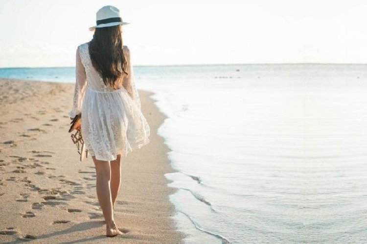 Οι νευροεπιστήμονες συστήνουν συχνές βόλτες στην παραλία και εξηγούν το γιατί!!!