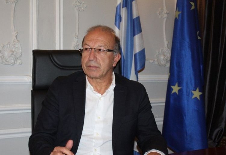 Απάντηση του Αντιπεριφερειάρχη Κυκλάδων Γ. Λεονταρίτη στις δηλώσεις του Προέδρου της ΠΕΔ Ν. Αιγαίου, Φ. Χατζηδιάκου