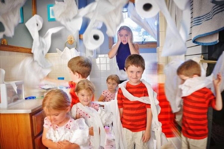 Ο Αλντό Ναουρί, διάσημος παιδίατρος, προειδοποιεί: Βάλτε επιτέλους όρια στην παιδική παντοδυναμία