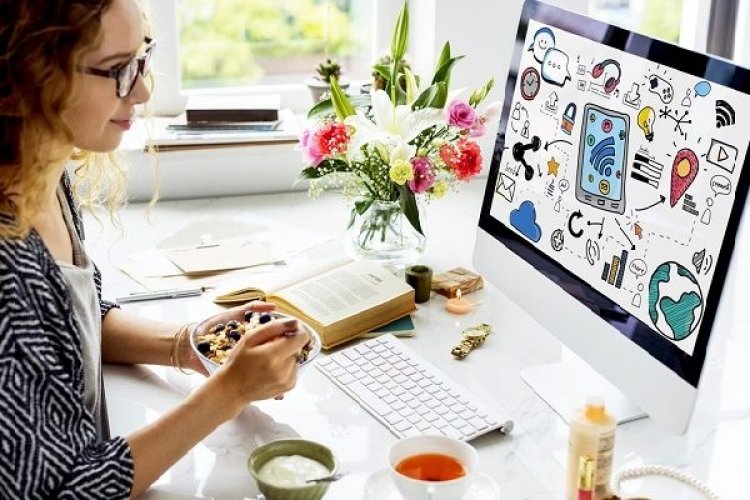 Πώς να προστατέψετε τα μάτια σας από το φως της οθόνης του υπολογιστή. 6 Απλές και σωτήριες λύσεις!!