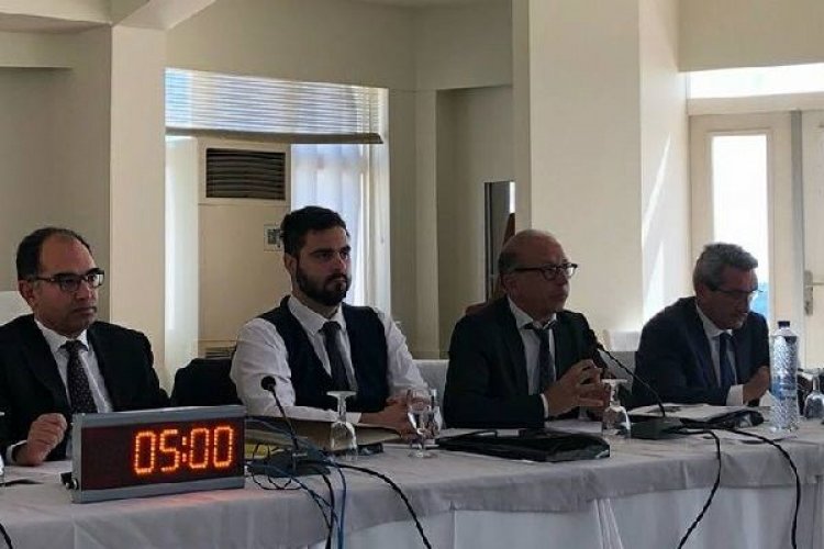 Γ. Λεονταρίτης: «Η Περιφερειακή Αρχή συνεχίζει την πολύ καλή και παραγωγική συνεργασία της με την συντριπτική πλειοψηφία των Δήμων στο Νότιο Αιγαίο»