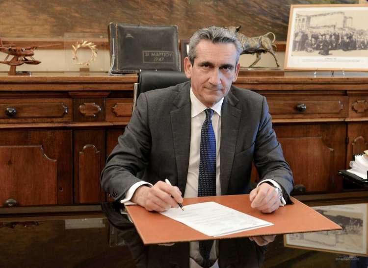 Ένα εκατ. ευρώ από το Επιχειρησιακό Πρόγραμμα Ν. Αιγαίου,  για την επέκταση του δικτύου τηλεϊατρικής στα νησιά της Περιφέρειας