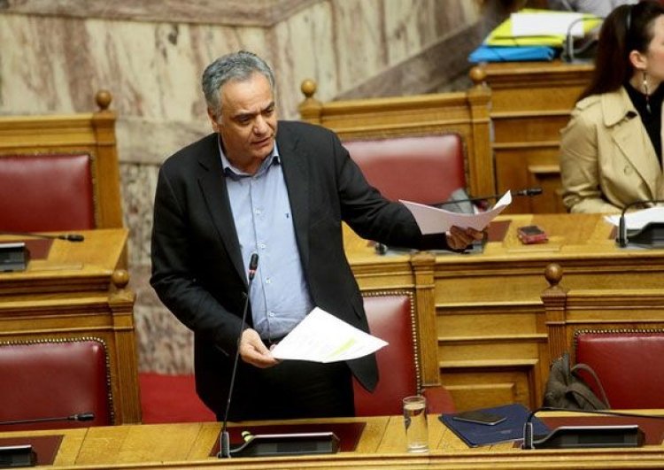 Σκουρλέτης: Σύντομα στη Βουλή ο Κλεισθένης που αναθεωρεί τον Καλλικράτη - Οι βασικές αλλαγές