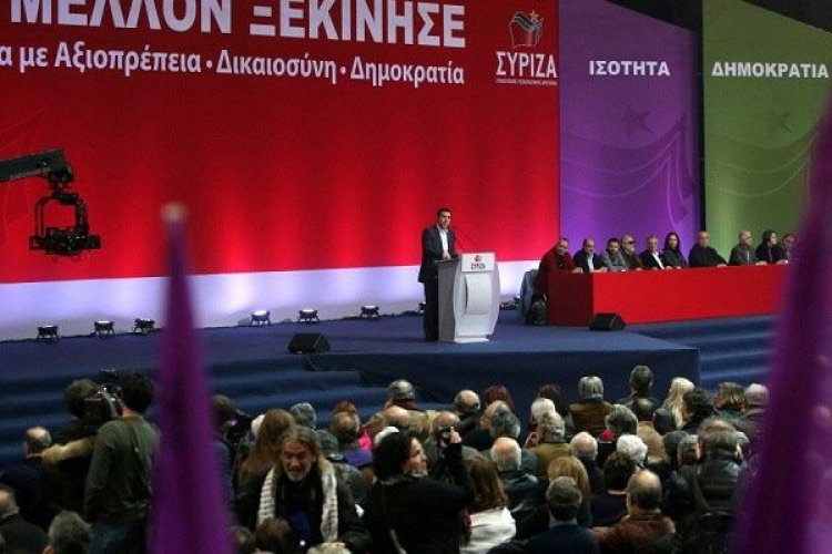 Οι δύο προσεγγίσεις εντός ΣΥΡΙΖΑ για τις αυτοδιοικητικές εκλογές