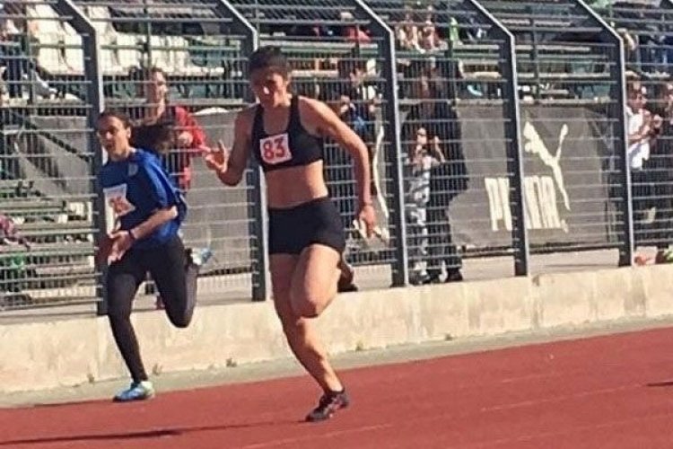 14 μετάλλια κατέκτησαν οι αθλητές και οι αθλήτριες του Α.Ο. Μυκόνου στο διασυλλογικό πρωτάθλημα Παίδων – Κορασίδων