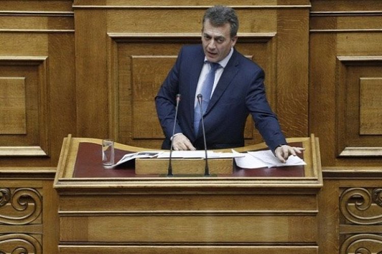 Κατάθεση Αναφοράς για τις αντιδράσεις που προκάλεσε η απαγόρευση των 4τροχων μοτοσυκλετών στη Μύκονο