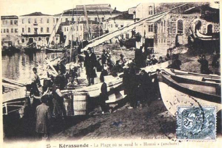 19 Μαϊου: Η γενοκτονία των Ποντίων - Η δεύτερη μεγάλη γενοκτονία του 20ου αιώνα (Video)