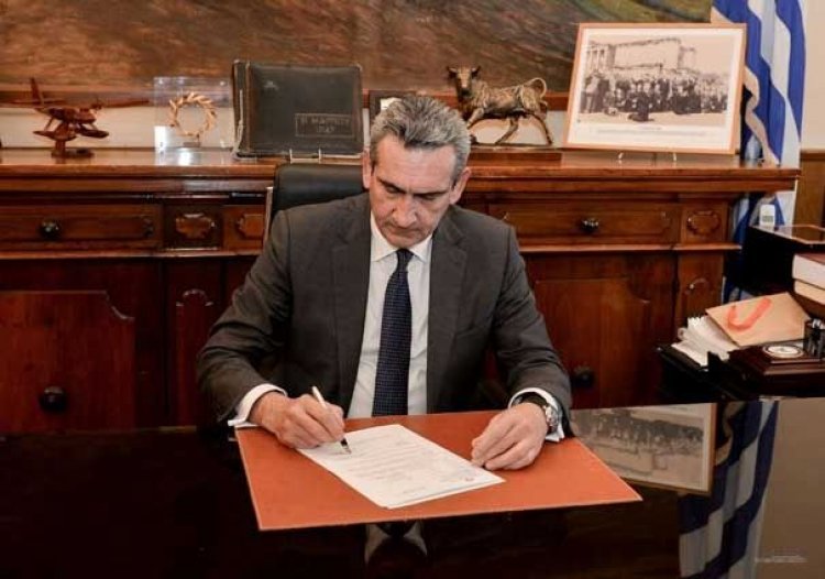 Με 142.000 ευρώ, η Περιφέρεια Ν. Αιγαίου χρηματοδοτεί έργα επισκευής και συντήρησης των σχολικών κτιρίων του Δήμου Άνδρου