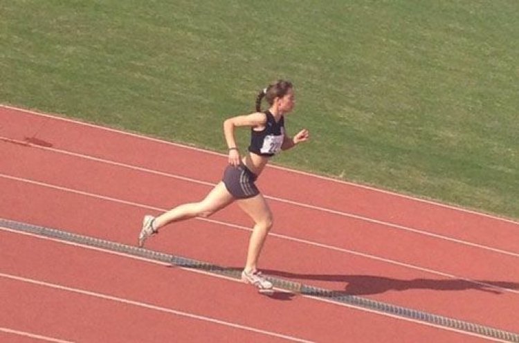 H απίστευτη εξέλιξη της Καλλιόπης Συκινιώτη