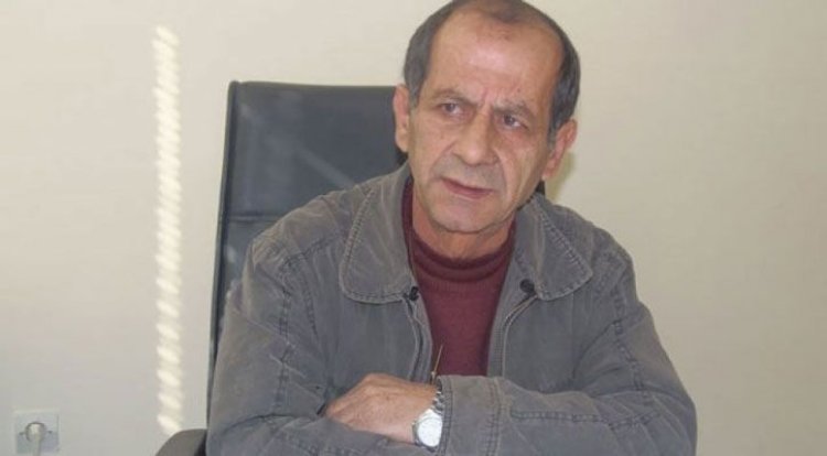 Γιώργος Χαλκιδιός: «Ας κατέβει ο Νικητιάδης στις εκλογές, να δει τι θα πει οργή λαού»