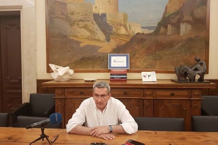 Με 585.000 € χρηματοδοτούνται από το Επιχειρησιακό Πρόγραμμα της Περιφέρειας Νοτίου Αιγαίου, δράσεις παροχής υπηρεσιών ψυχικής υγείας