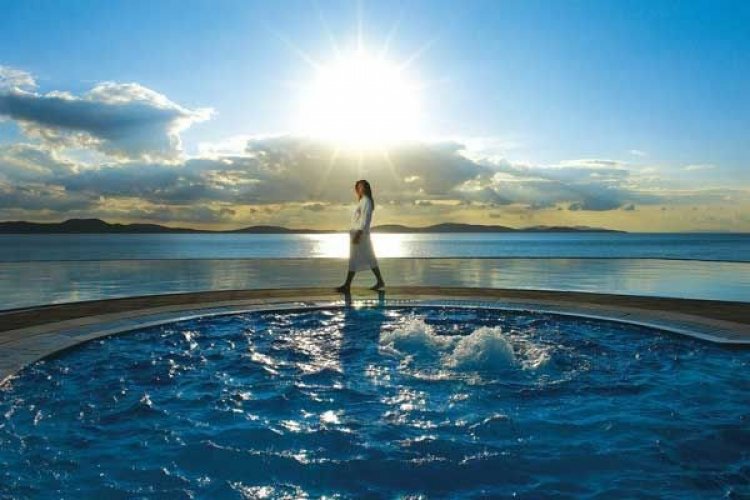 Σήμερα η μεγαλύτερη μέρα του έτους-Αρχίζει και επίσημα το καλοκαίρι