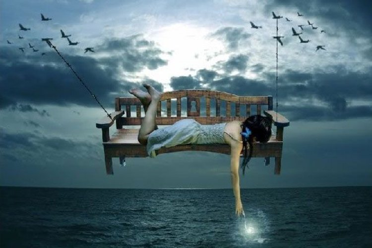 Να λάμπεις δια της απουσίας σου από όλα όσα σε μειώνουν και σε φθείρουν