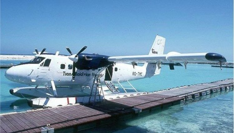 Ξεκινούν οι διαδικασίες για την μελέτη, κατασκευή και λειτουργία των υδατοδρομίων Μυκόνου και Σαντορίνης