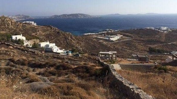 Παράταση έξι μηνών για εγγραφή στο Κτηματολόγιο [Τροπολογία]