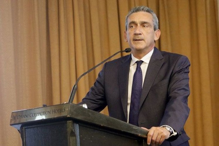 Αποχαρακτηρίζεται η Περιφέρεια Νοτίου Αιγαίου από την κατηγορία των πλέον Ανεπτυγμένων Περιφερειών της Ευρώπης