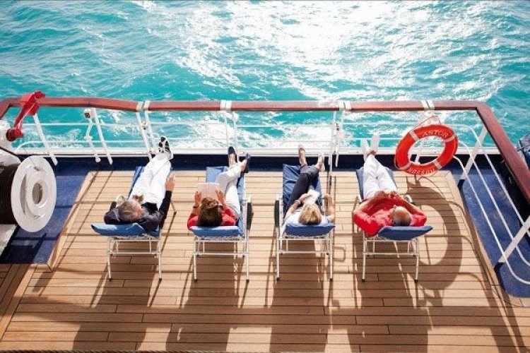 Τα δικαιώματα όσων ταξιδεύουν με πλοίο