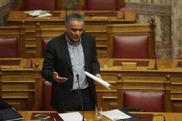 Π. Σκουρλέτης: Νέα ρύθμιση για τα χρέη προς τους δήμους, μελετά το υπ.Εσωτερικών-Εντός του έτους η ψήφος των απόδημων