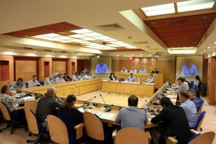 Κατά διατάξεων του «Κλεισθένη» θα προσφύγει η ΚΕΔΕ