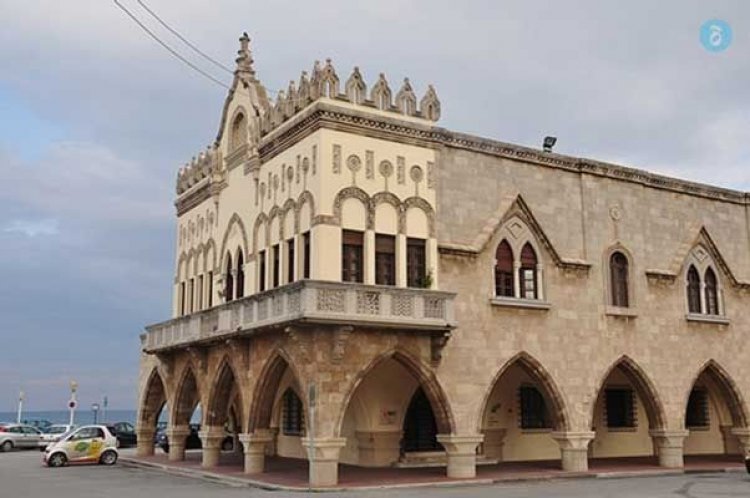 Αναβάλλονται όλες οι πολιτιστικές εκδηλώσεις της Περιφέρειας Νοτίου Αιγαίου λόγω του εθνικού πένθους