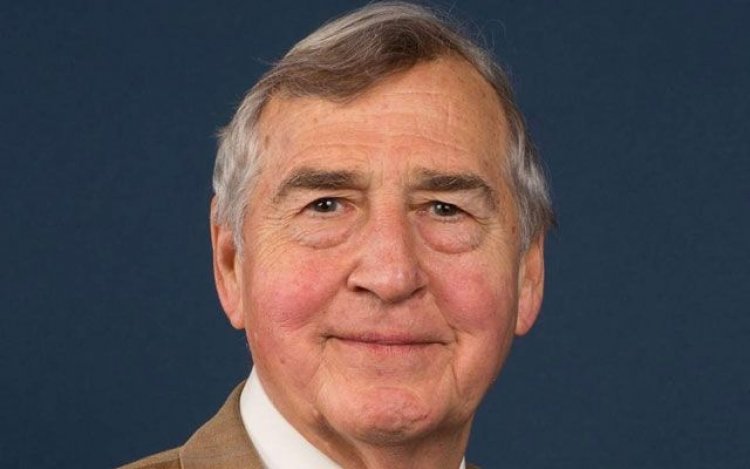 Γκρέιχαμ Αλισον: Η Παγίδα του Θουκυδίδη απειλεί ΗΠΑ - Κίνα