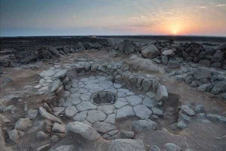 Ο αρχέγονος πολιτισμός του ψωμιού