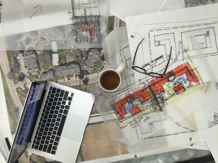 Αλλάζουν όλα στην υποβολή, ελέγχο και έκδοση των αδειών δόμησης