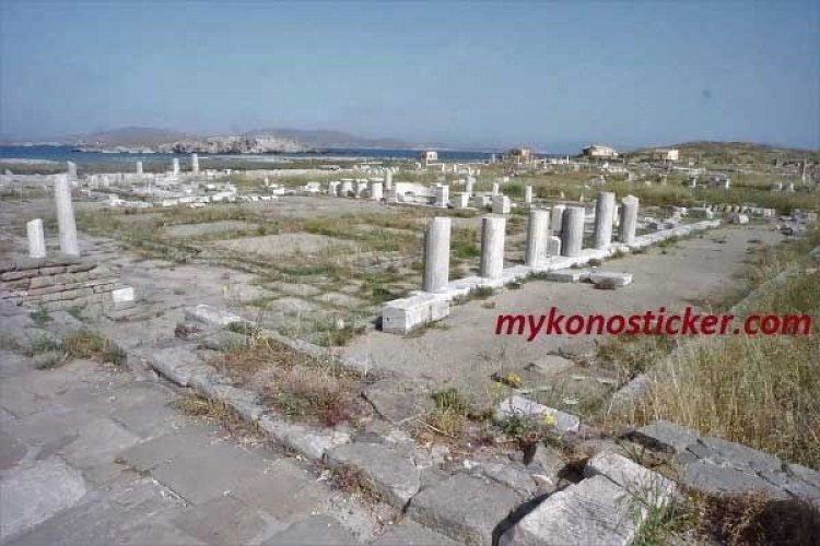 Στις τοπικές εφορίες του υπουργείου η αδειοδότηση κινηματογράφησης σε αρχαιολογικούς χώρους