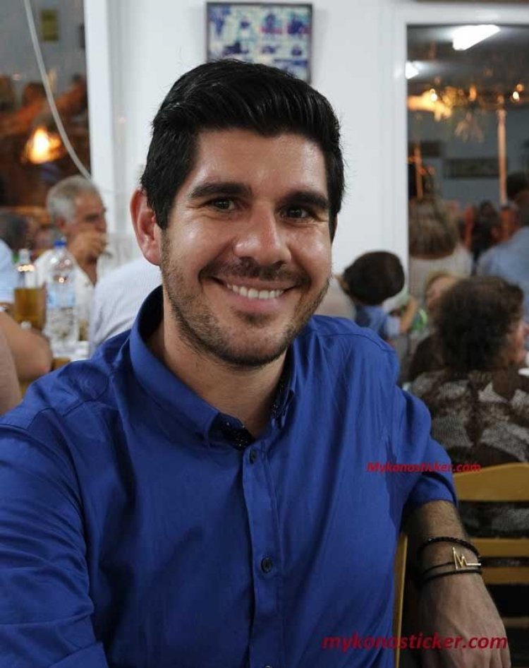 Μύκονος: Μαφιόζικο χτύπημα στον πρόεδρο του δημοτικού συμβουλίου