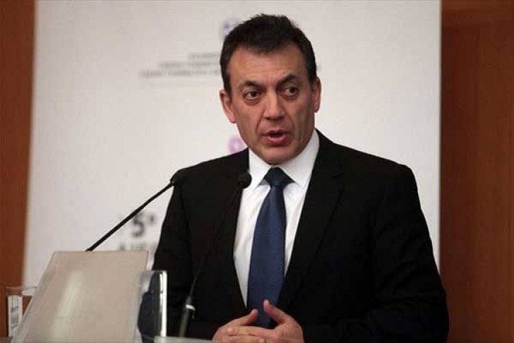 Γ. Βρούτσης: Ο νόμος Κατρούγκαλου έχει μετατρέψει το ασφαλιστικό σε ένα άδικο και μη ανταποδοτικό σύστημα και θα καταργήσουμε