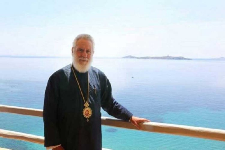 Συγχαρητήρια επιστολή του Σεβασμιωτάτου Δωρόθεου Β΄προς τους επιτυχόντες των Πανελληνίων Εξετάσεων