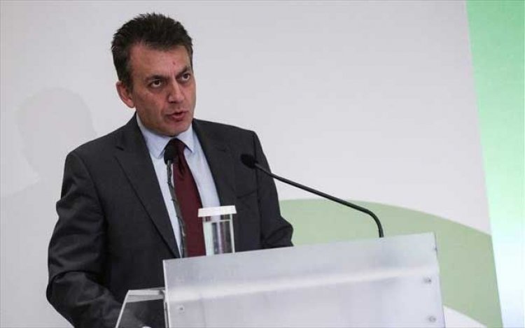 Γιάννης Βρούτσης : Οι επτά αλήθειες που ο κ. Τσίπρας δεν είπε στο Υπουργικό Συμβούλιο