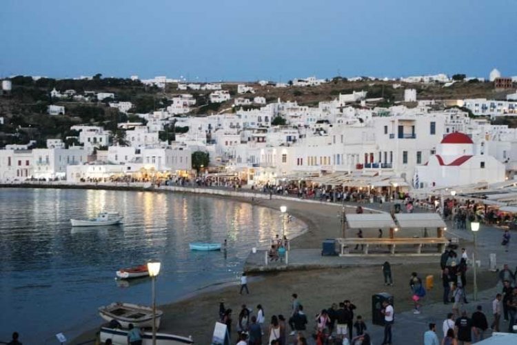 Κ.Ε.Πο.Μ : Όταν στραβά αρμενίζουμε τότε στραβώνει κι ο γιαλός, κύριε Δήμαρχε