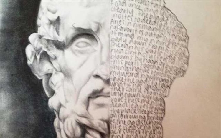 Ο Όμηρος και ο Ζούκερμπεργκ