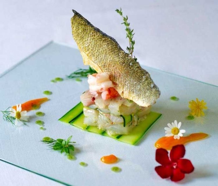 Στην Μύκονο την Πέμπτη 20 Σεπτεμβρίου ο ημιτελικός διαγωνισμός για την ανάδειξη του υποψηφίου European Young Chef Award 2018