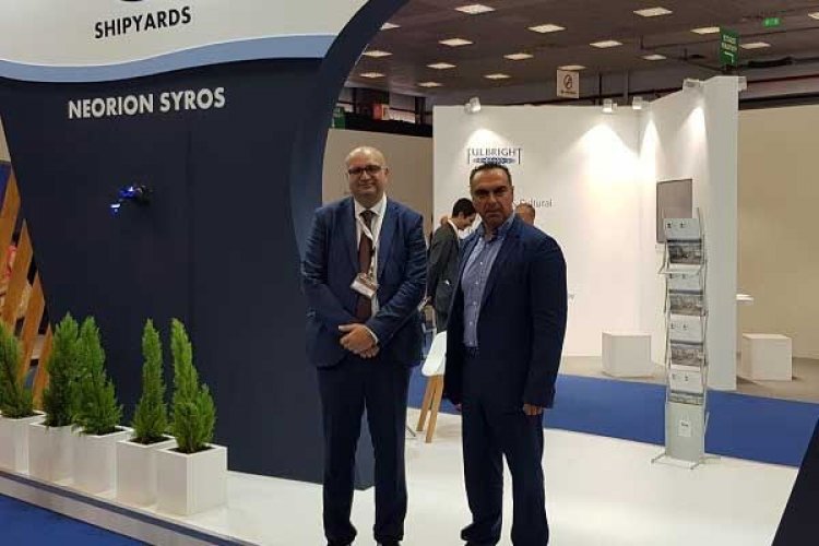 Στην 83η ΔΕΘ ο Αντιπεριφερειάρχης κ. Γιάννης Φλεβάρης