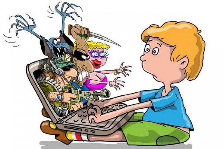 «Ψηφιακή Ηρωίνη»: Πώς οι οθόνες μεταμορφώνουν τα παιδιά μας σε ψυχωτικούς τοξικομανείς