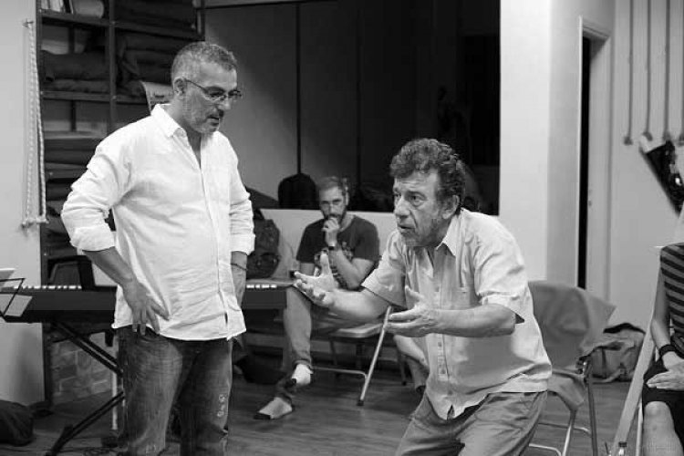 Η Ήρα που την έλεγαν Αλεξάνδρα…