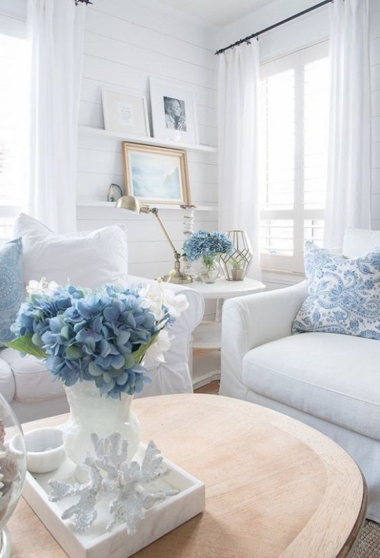 Οργανώστε το σπίτι σας για το καλοκαίρι!! Super Tips για κάθε χώρο!!