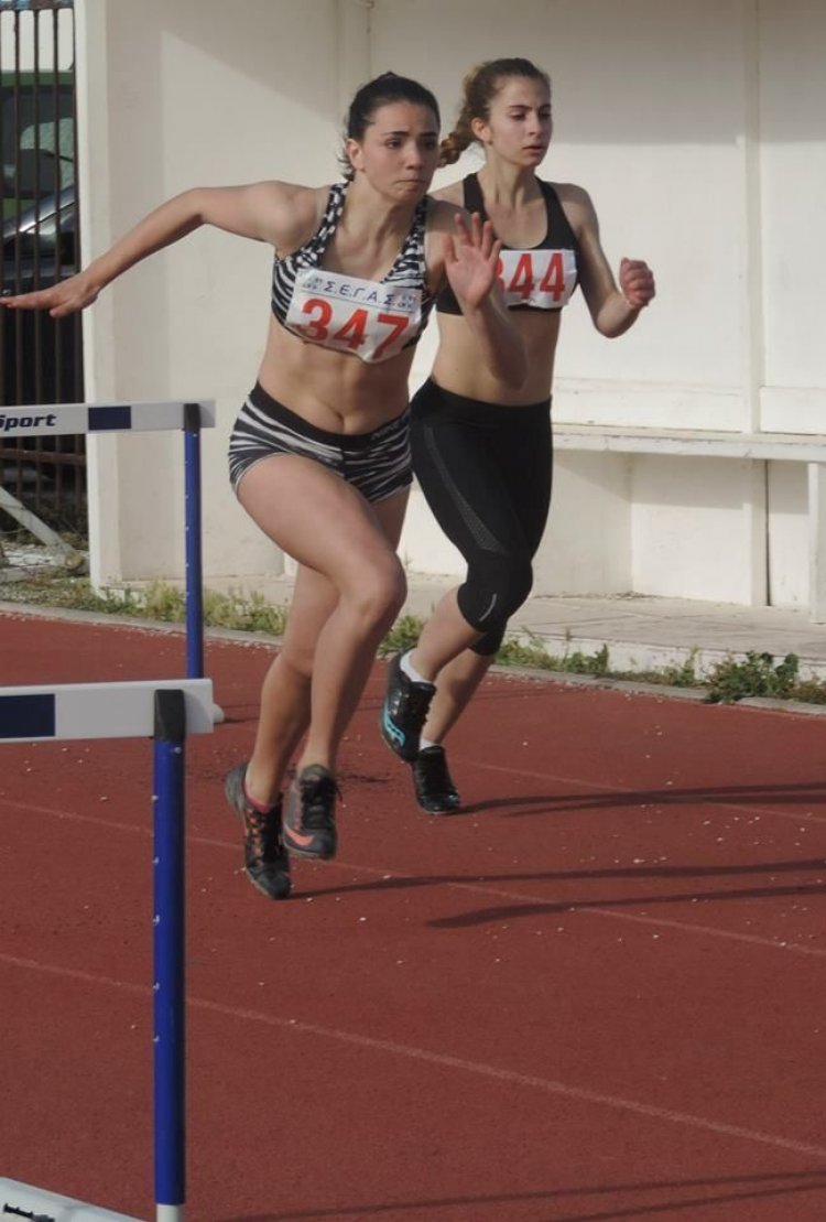 Η ΕΑΣ ΣΕΓΑΣ Κυκλάδων συγχαίρει τους αθλητές του Κυκλαδίτικου στίβου