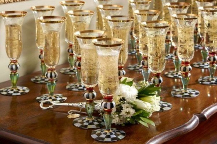 Champagne!! Everything you need to know about!!