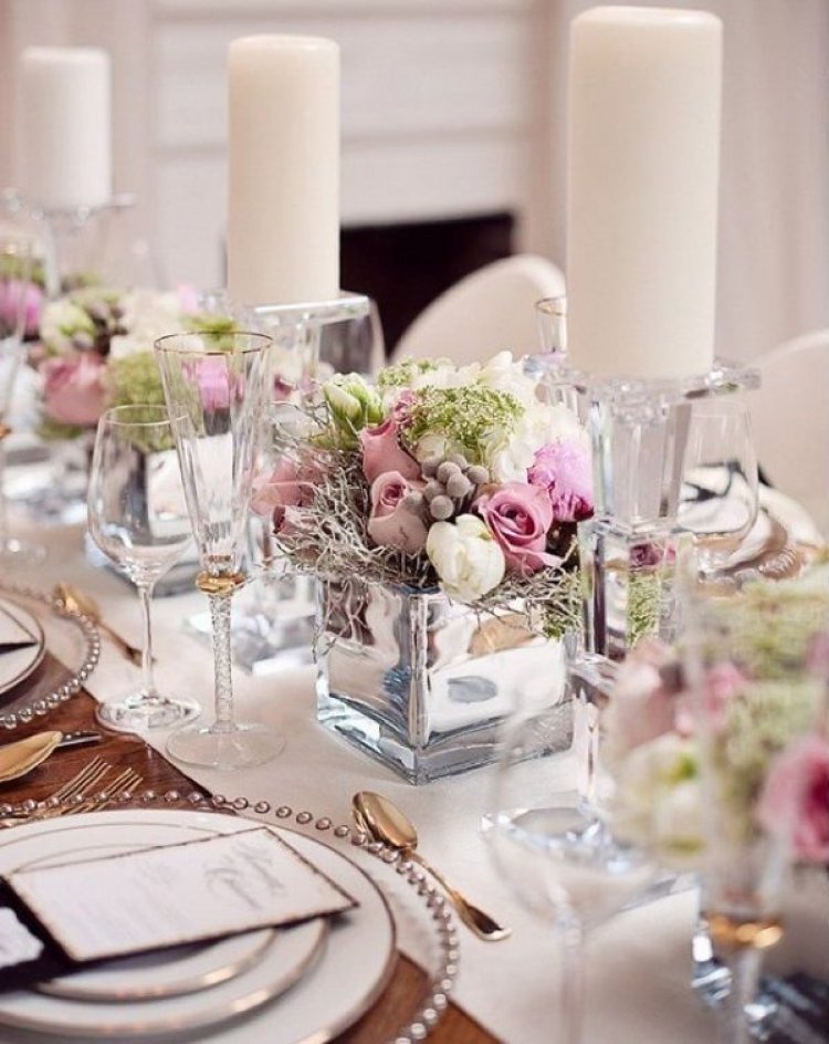 "Savoir Vivre" στο τραπέζι