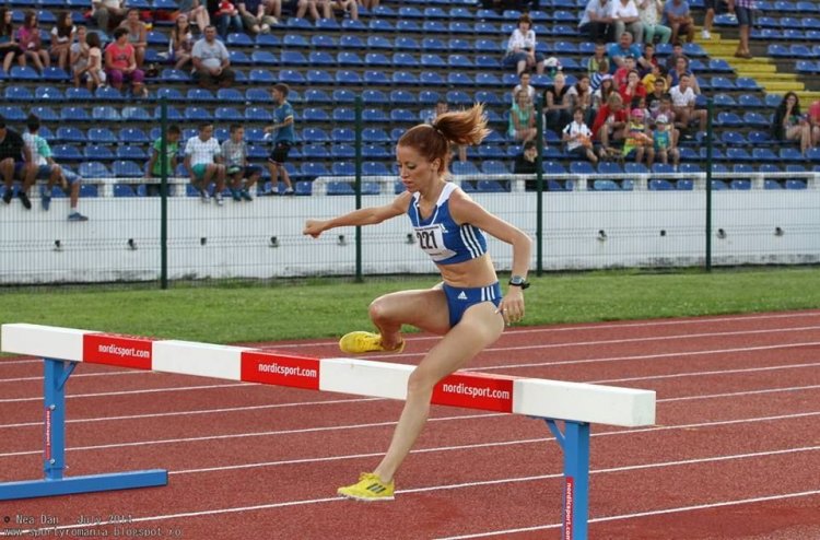 17 Απριλίου η Μαρία Παρδαλού στην Ελλάδα