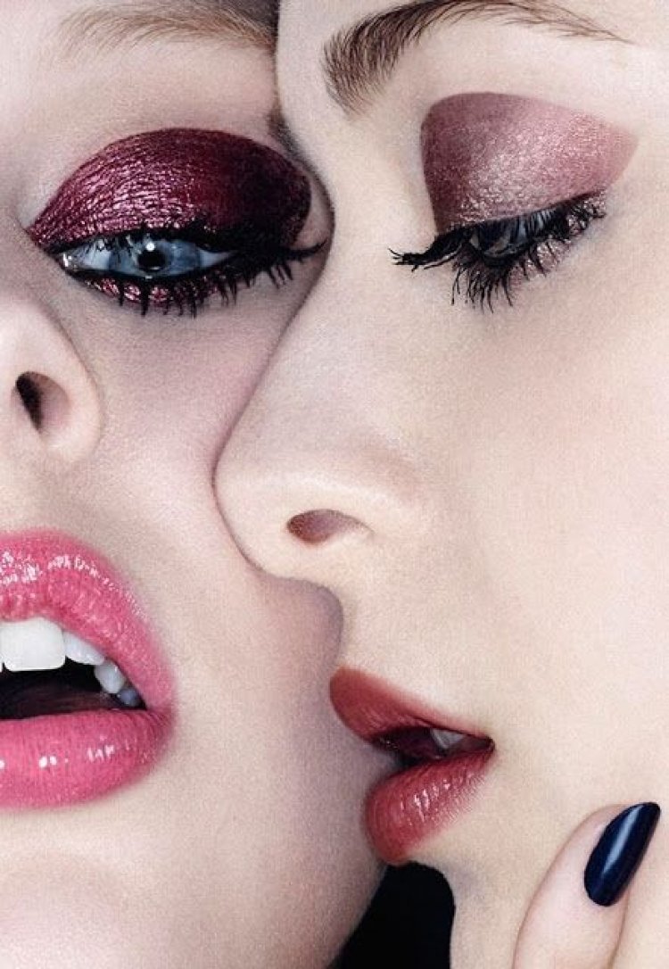 Μεταμορφωθείτε!! Virtual make over είναι η μαγική λέξη!!